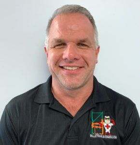 Pallet Rack Avenger hires new VP of Sales