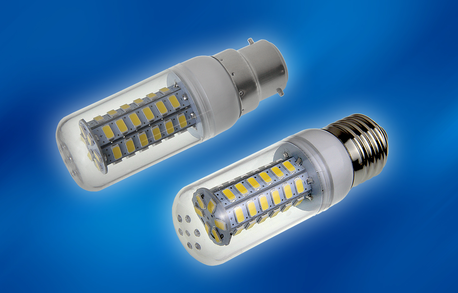 Low Voltage LED Tube Bulbs image