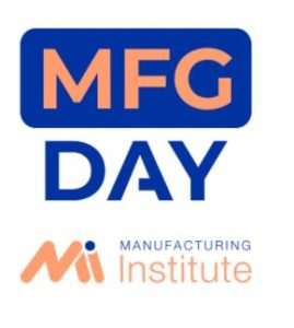 Raymond welcomes students to virtual Manufacturing Day event