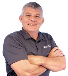James Murphy named Vice President of Cisco-Eagle, Inc.