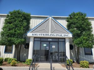 RM2 opens new Hygienic Pallet Washing Facility in Northwest Arkansas