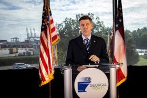 GPA holds first virtual State of the Port