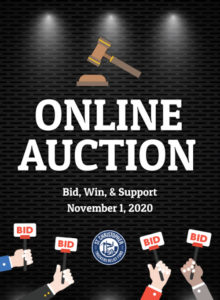 St. Christopher Truckers Relief Fund to host Virtual Auction to benefit truckers in need