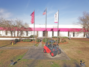 KION North America announces senior management changes