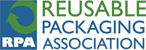 Reuseable Packing Association logo