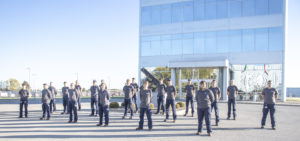 GROB Systems Apprenticeship celebrates 30th Year
