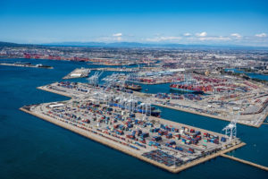 Federal funding announced for navigation improvements for Port of Long Beach