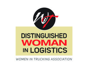 Call for Nominations: 2021 Distinguished Woman in Logistics Award