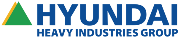 Hyundai Heavy Industries Group logo