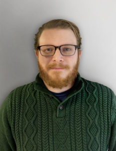 PACT promotes Josh Mort to General Manager
