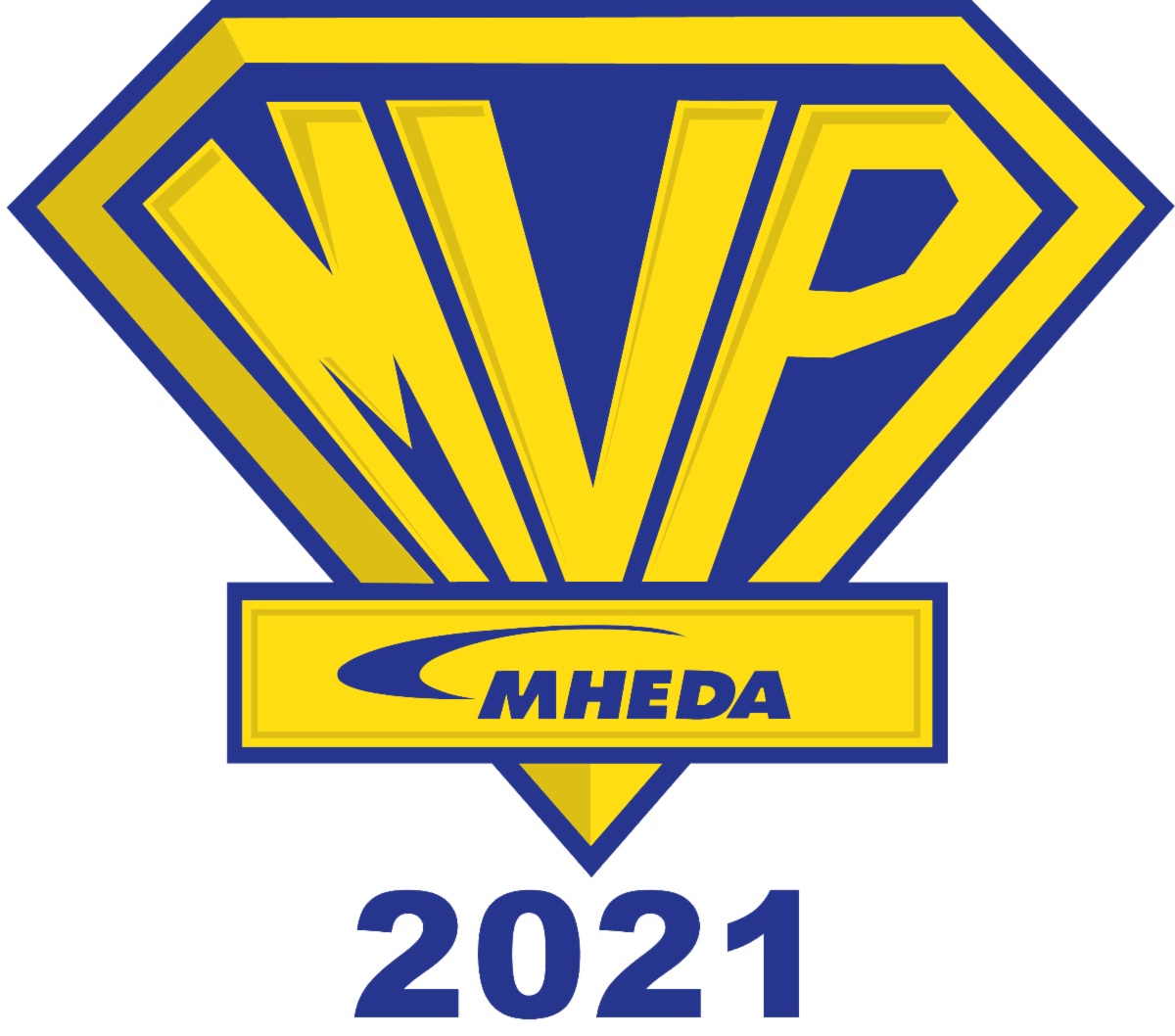 MVP 2021 logo