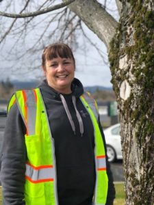 Women In Trucking announces its December 2020 Member of the Month