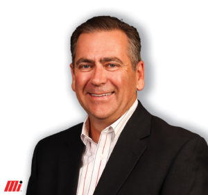Motion Industries CEO wins CEO of the year award