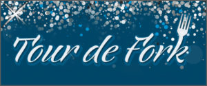 TVH co-hosts Virtual Tour de Fork a Fundraising Event