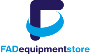 FADequipmentstore logo