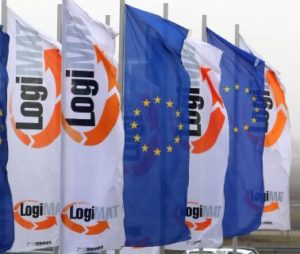 LogiMAT postponed to March 2022