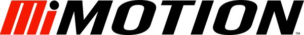 MiMotion logo