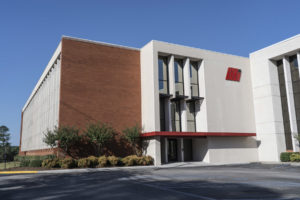 Motion Industries breaks ground for new facility