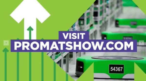 ProMat Show DX 2021 image