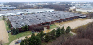 Russell Equipment expands and relocates