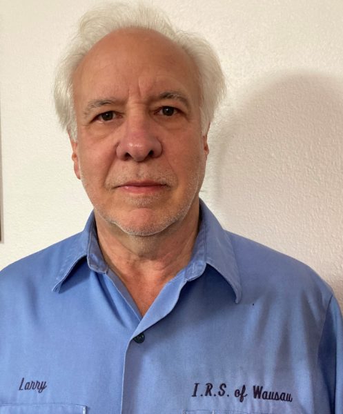 Larry Muelver