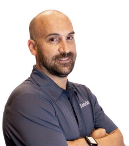Cisco-Eagle promotes David Sahyouni to National Sales Support Manager