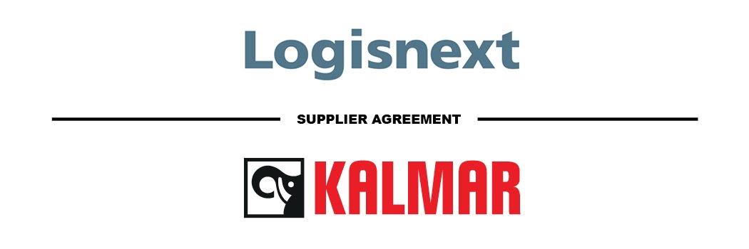 Logisnext-Kalmar logo