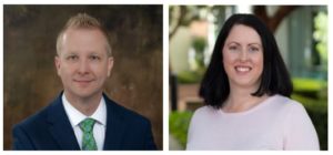 Netwatch Group announces two executive appointments