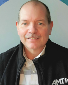 Applied Manufacturing Technologies hires Industrial Control Systems expert Steven R. Johnstone