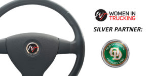 Women In Trucking Association announces Silver Partnership with Old Dominion Freight Line