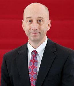 Raymond’s David Norton named Rockstar of the Supply Chain by Food Logistics