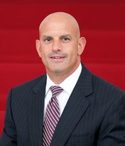 Raymond’s Jim O’Brien accepted into Forbes Business Development Council