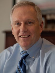 Myers Industries appoints Paul Johnson to Lead Distribution Segment