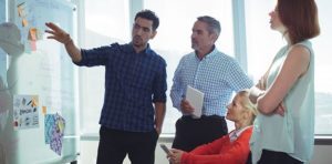 University research program accepting research proposals to advance Next-Generation Industry Technology