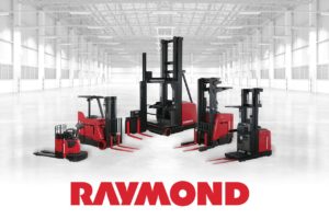 Raymond kicks off its eighth annual Manufacturing Day event, Celebrating a Century of Innovation