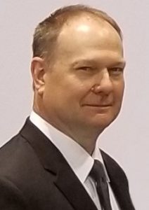 TVH announces the passing of Royce Albright, Regional Sales Manager