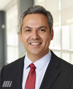 Motion hires new Group VP-Automation