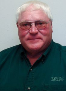 Daniel “Boone” Larsen set to cast into retirement after 30 Years in the Trailer Industry