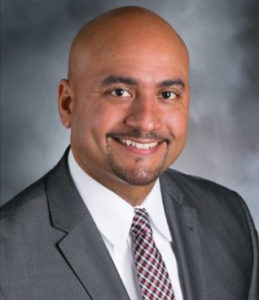 Darrel Harris named President of Yellow Corporation