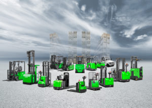 Full Line Lithium-ion Picture image
