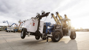 H&E opens new branch in Longview, TX