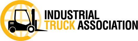 Industrial Truck Association logo