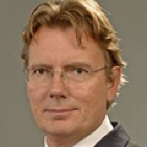 Karel Huijser, JLG’s General Manager and Vice President for EMEAIR headshot