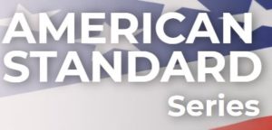 OneCharge American series logo