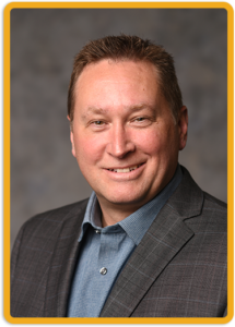 Wildeck Inc. welcomes Jon Mueller as new Chief Financial Officer