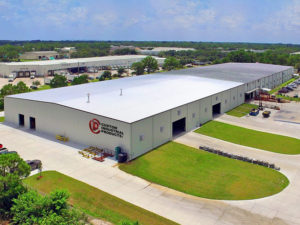 Custom Industrial Products, Inc. increases starting wage to $15 per hour