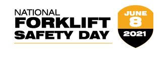 Forklift Safety Day 2021 logo