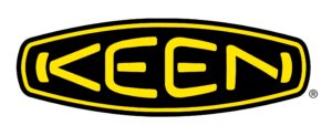 KEEN logo image