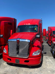 Port of Long Beach exempts Natural Gas Vehicles from Clean Truck Fund Rate