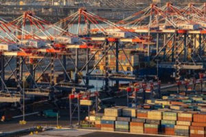 Port of Long Beach scores another record in April